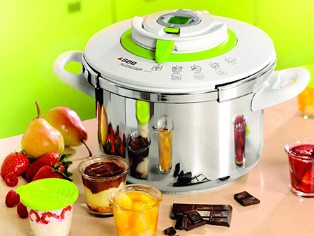 avantages du Nutricook de SEB