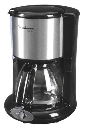 cafetière à filtre