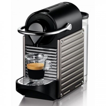 cafetiere nespresso krups