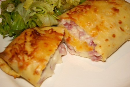 Recettes de crêpes faciles à réaliser