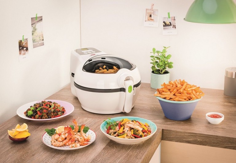 Mon avis sur 2 modèles de friteuses sans huile