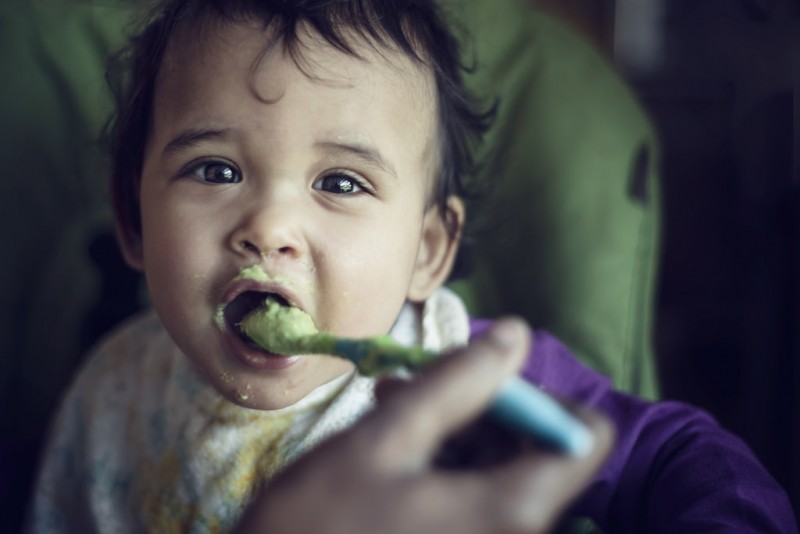 Les astuces pour bien cuisiner pour son bébé